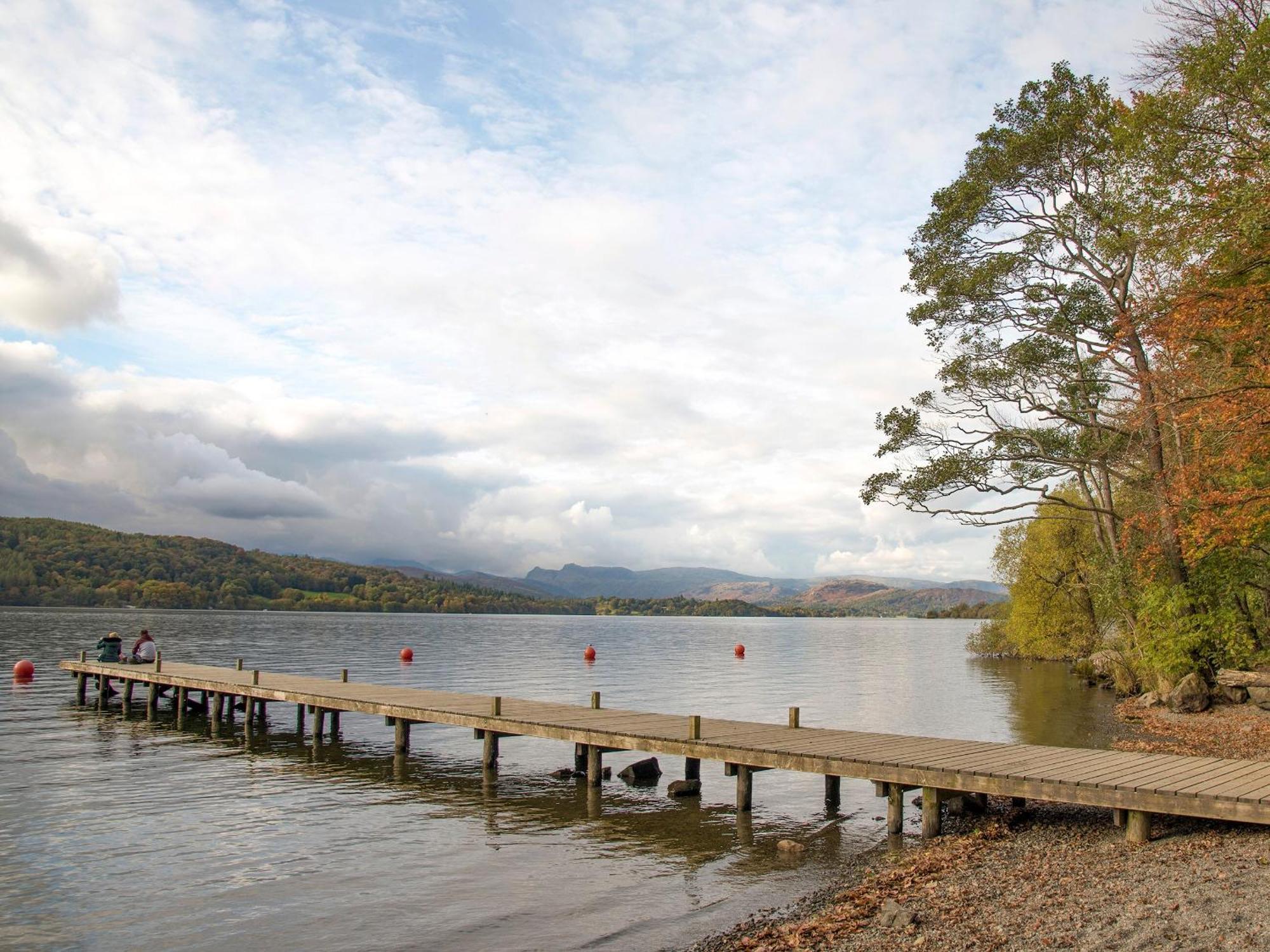 High Brow * Bowness-on-Windermere