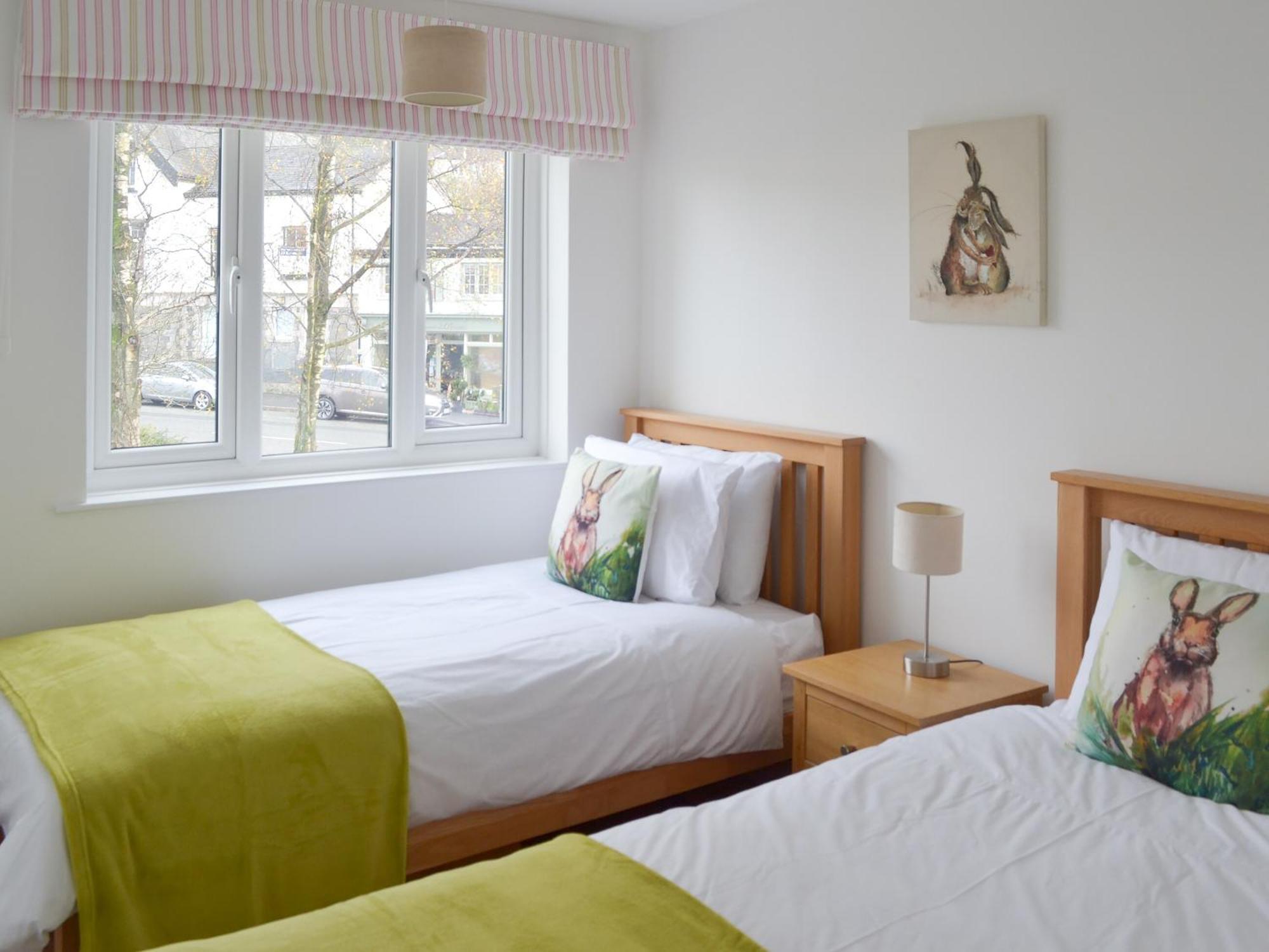 Holiday home High Brow *