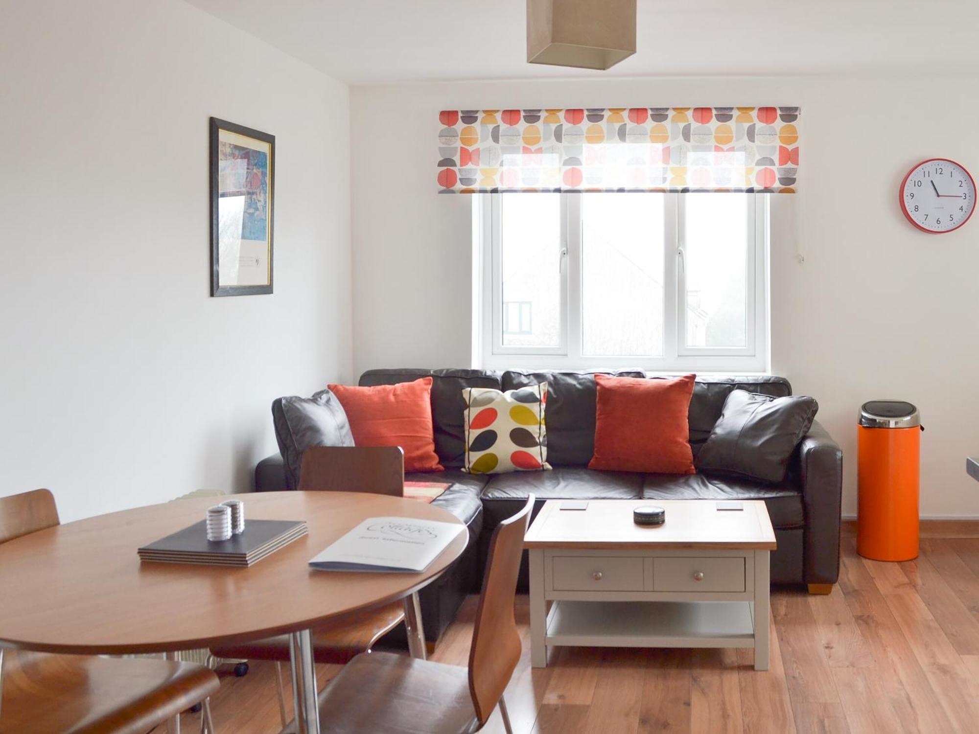 Holiday home High Brow