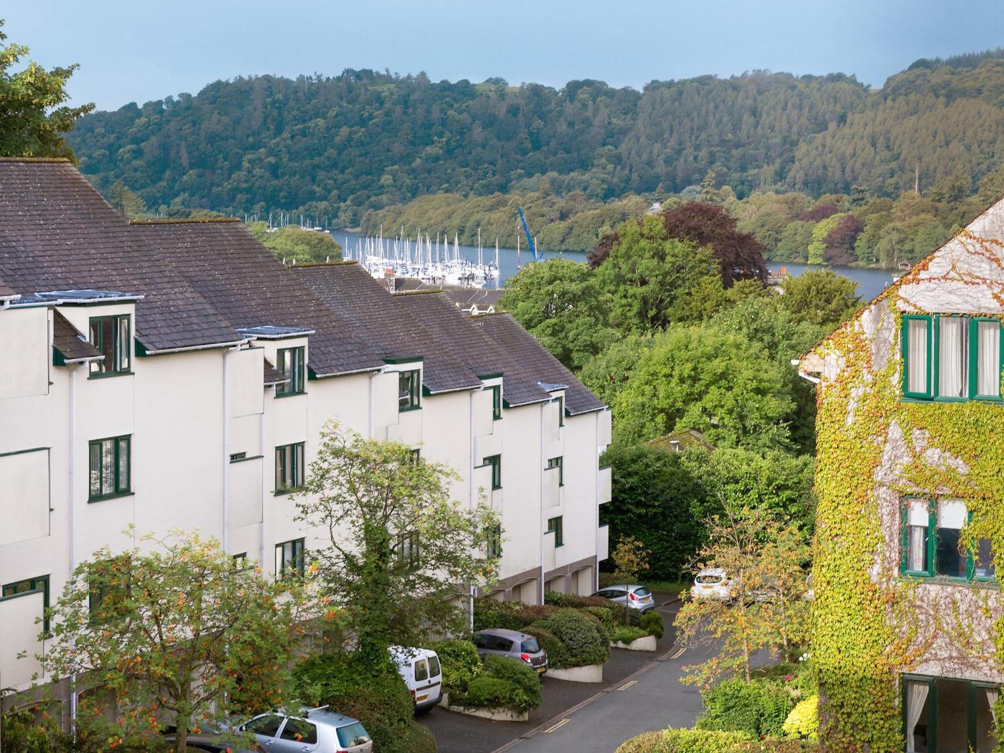 Holiday home High Brow Bowness-on-Windermere