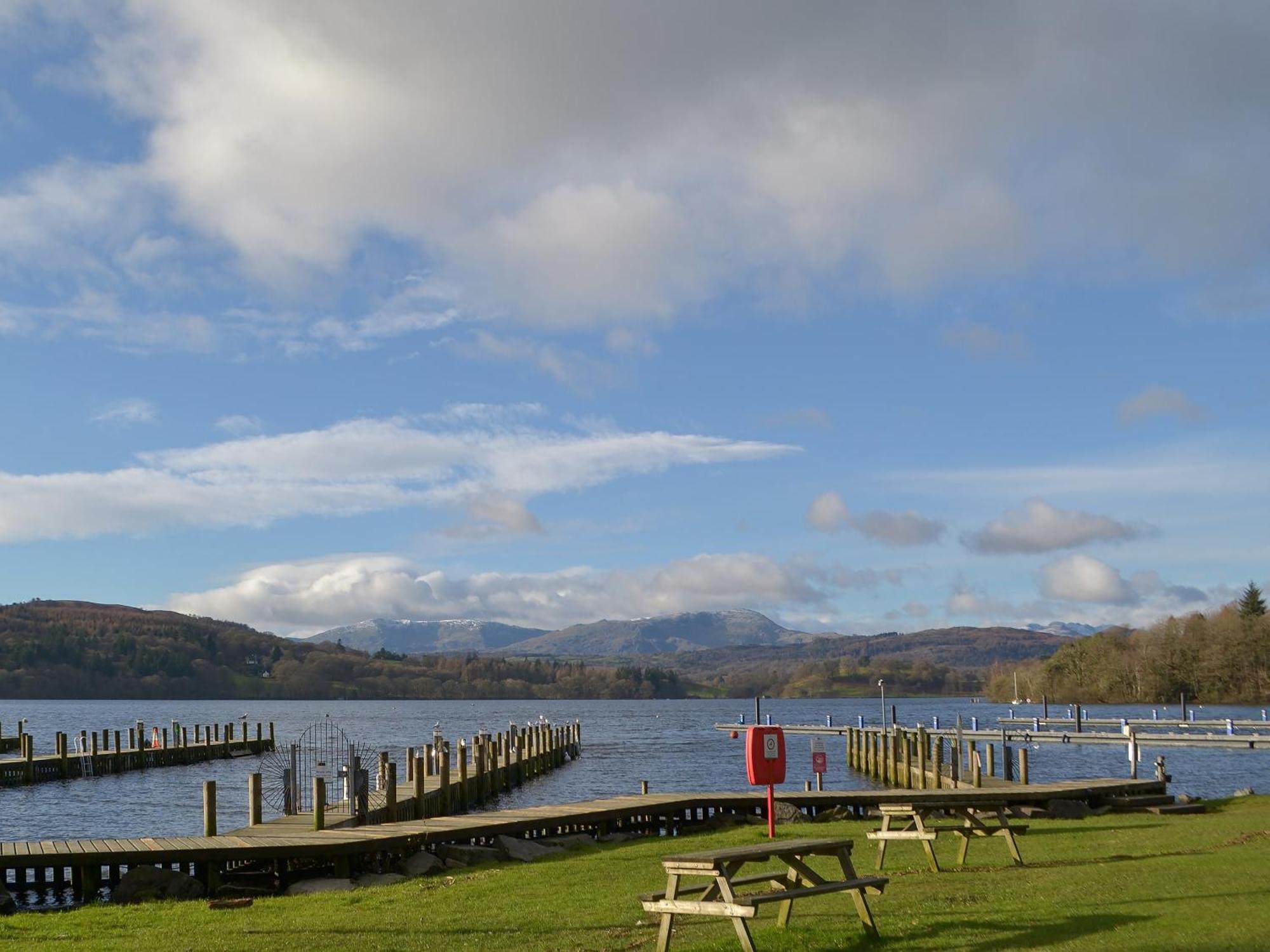 High Brow Holiday home Bowness-on-Windermere